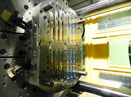 Kahe löögi survevalu Kahe löögi survevalu