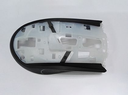 2K vormimisosa 2K vormimisosa