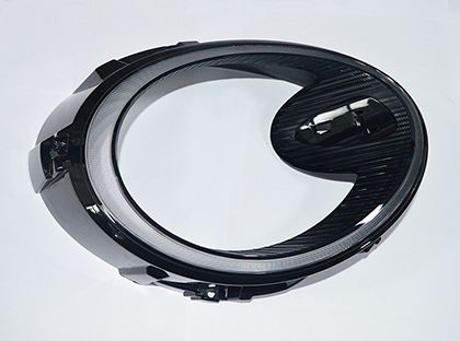 2K vormimisosa 2K vormimisosa