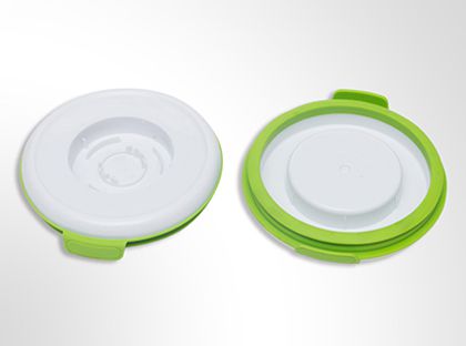 2K vormimisosa 2K vormimisosa