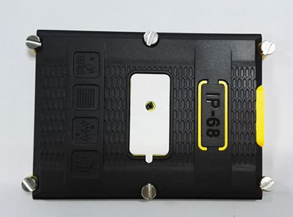 2K vormimisosa 2K vormimisosa