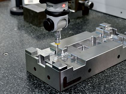 Kvaliteedikontrolli seadmed