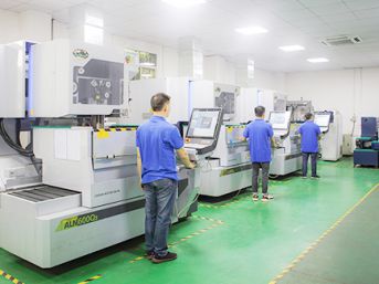 Vormi valmistamise töötuba