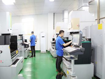 Vormi valmistamise töötuba