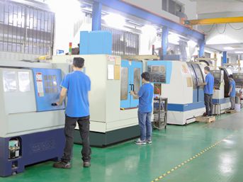 Vormi valmistamise töötuba