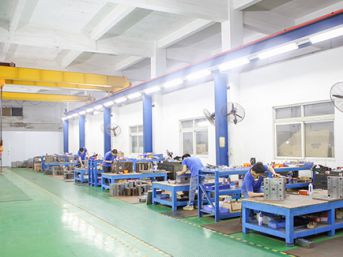 Vormi valmistamise töötuba