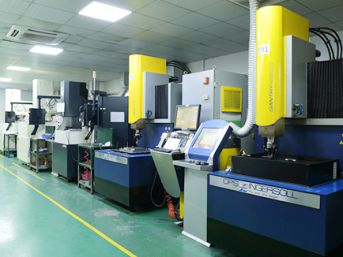 Vormi valmistamise töötuba