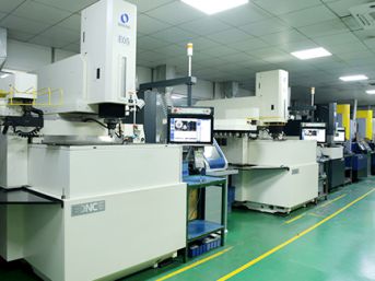 Vormi valmistamise töötuba