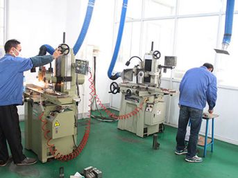 Vormi valmistamise töötuba