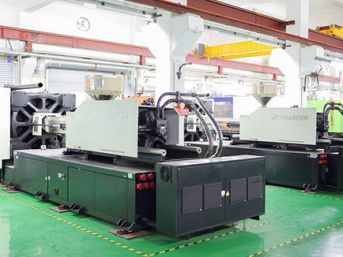 Plastmassi survevalu töökoda