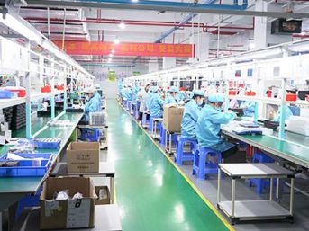 Teisene töö- ja montaažitöökoda