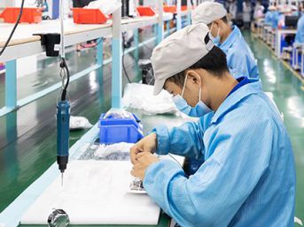 Teisene töö- ja montaažitöökoda