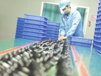 Teisene töö- ja montaažitöökoda