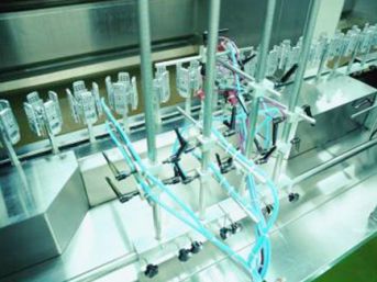 Teisene töö- ja montaažitöökoda