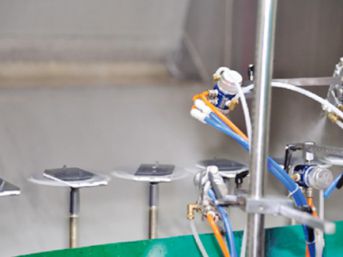 Teisene töö- ja montaažitöökoda