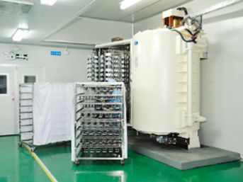 Teisene töö- ja montaažitöökoda