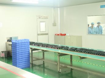 Teisene töö- ja montaažitöökoda