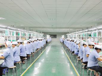 Teisene töö- ja montaažitöökoda