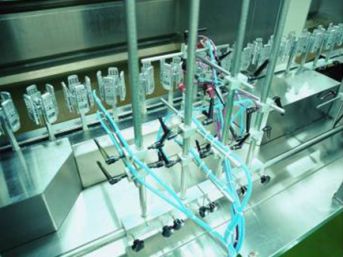 Õli pihustusseadmed Õli pihustusseadmed