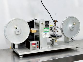 Sekundaarsed tööseadmed Sekundaarsed tööseadmed