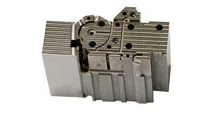 Varuvormide komponendid ja vahetükid Varuvormide komponendid ja vahetükid