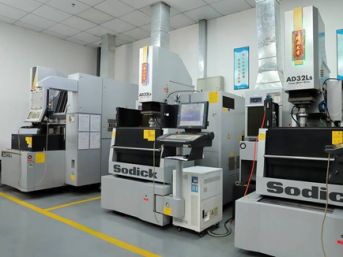 Vormi valmistamise töötuba