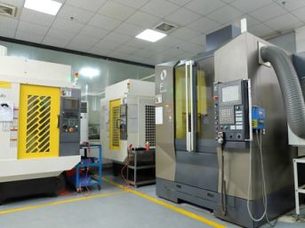 Vormi valmistamise töötuba