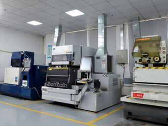 Vormi valmistamise töötuba