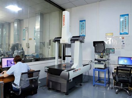 Kvaliteedikontrolli seadmed