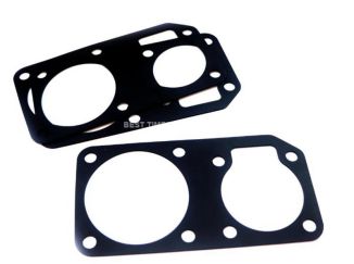 Silicone gasket