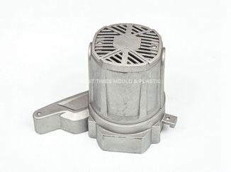 Aluminium die casting part