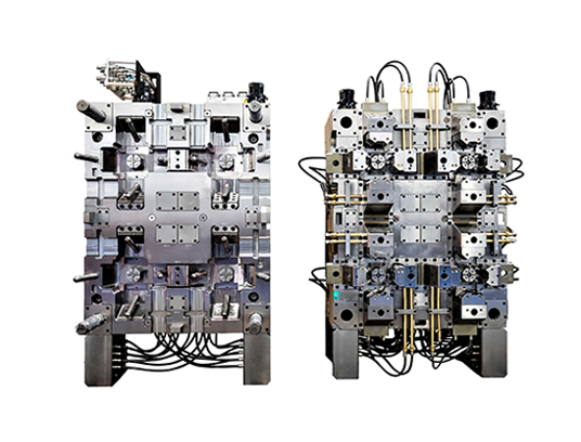 PLASTIST SISSEVALMID