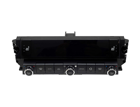 PLASTIST SISSEVALATUD OSAD